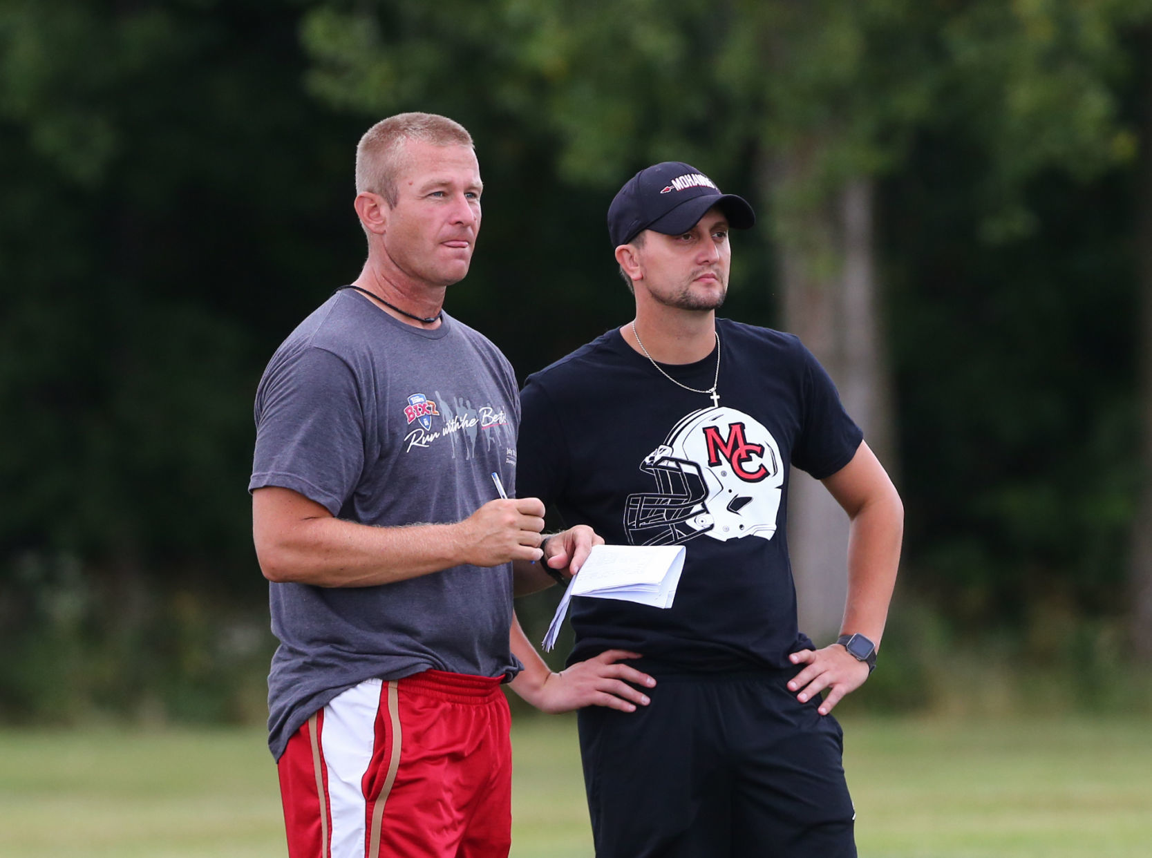 MCHS Football - first day of practice (5).jpg